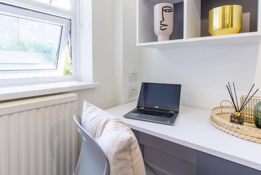 1 bed flat, Bassett Green Road, Highfield, Southampton, SO163QB - Image 4